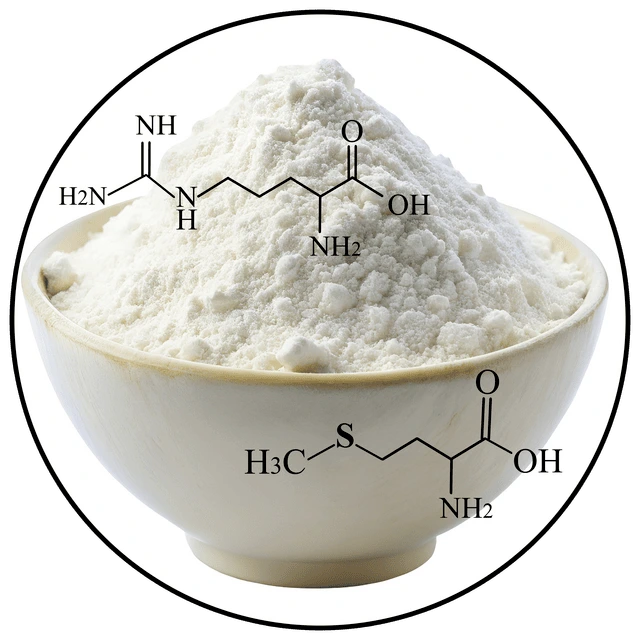 Nitric Boost Blend included in Booster Brew