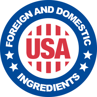 Booster Brew supplement manufactured in USA