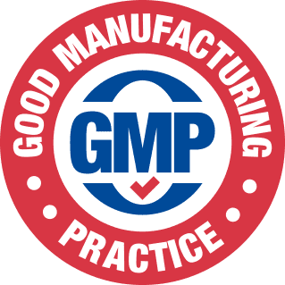 Booster Brew GMP certified supplement facility